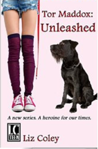 tor maddox unleashed cover